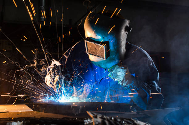 Best Marine and Shipbuilding Welding in Live Oak, TX