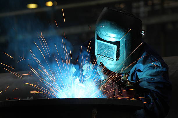 Best Structural Steel Welding in Live Oak, TX