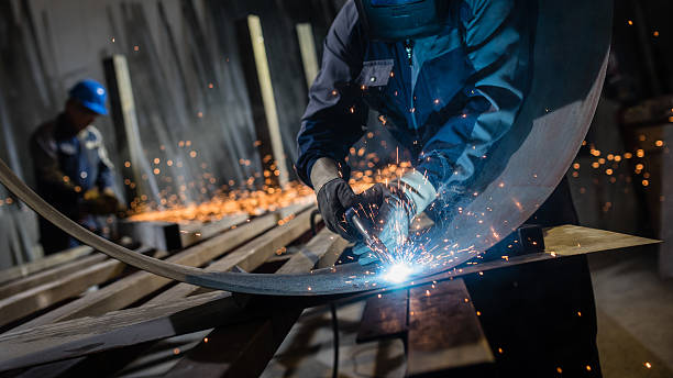 Best Pipe Welding in Live Oak, TX