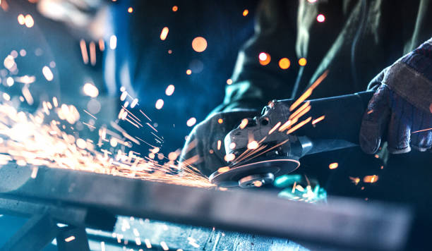 Professional Welder & Metal Fabrication in Live Oak, TX